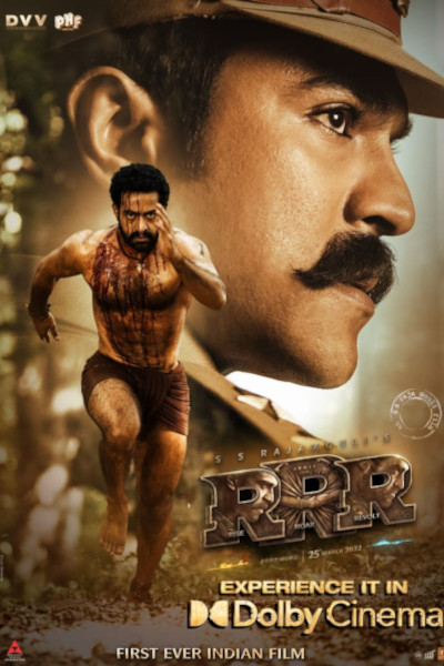 Rise Roar Revolt