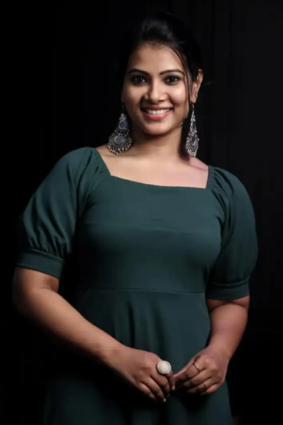 Dhivya Duraisamy