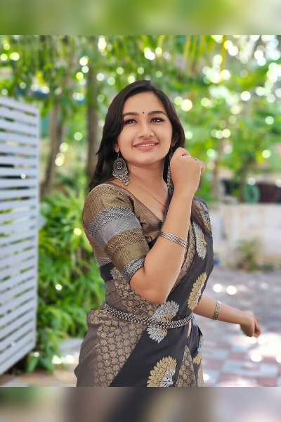 Raveena Daha