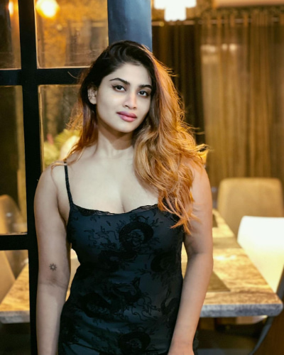 Shivani Narayanan