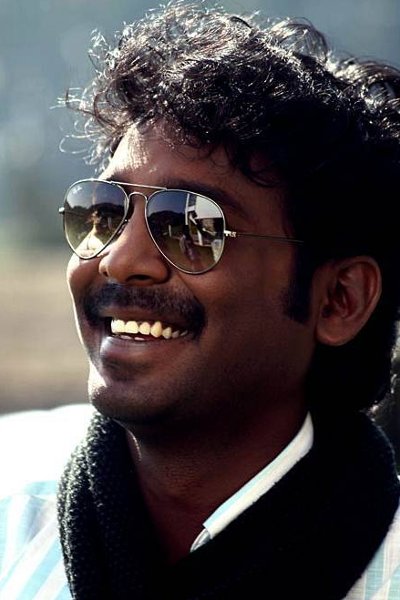 Vijay Vasanth