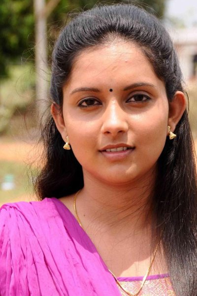 Mahima Nambiar
