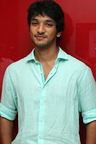 Gautham Karthik