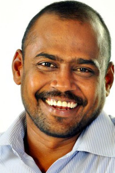 Pasupathy