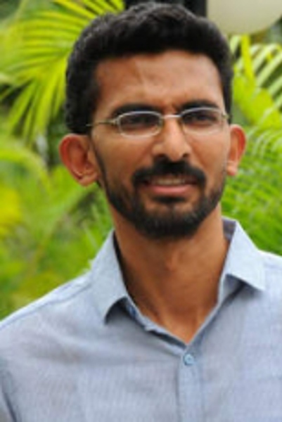 Sekhar Kammula