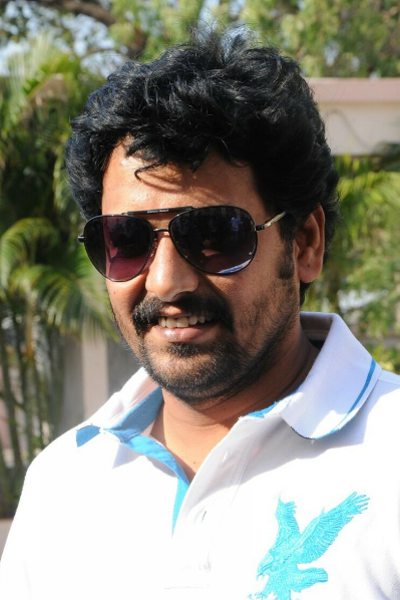 New Song 'Aaririraaro' from Vidaarth Movie Anjaamai Released