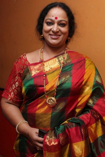 Nalini