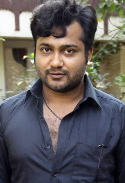 Bobby Simha
