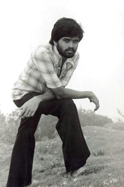 K. Subhash