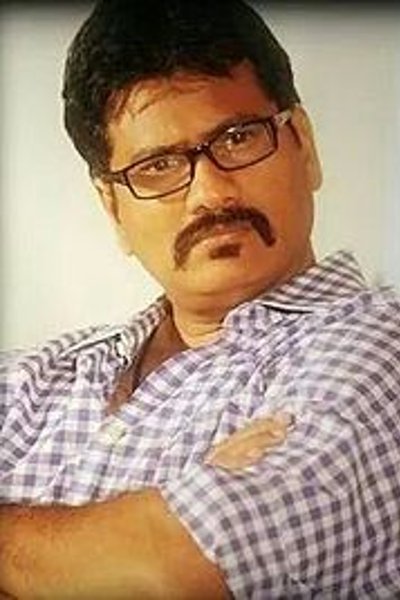 P. A. Arun Prasad