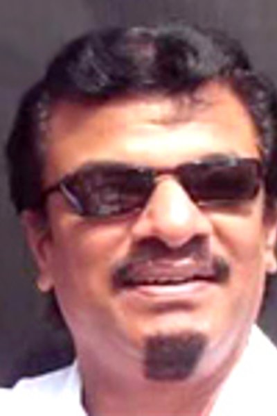 Manoj Bhatnagar