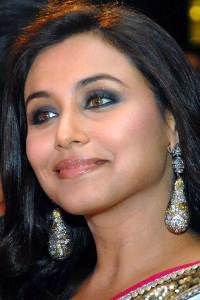 Rani Mukerji