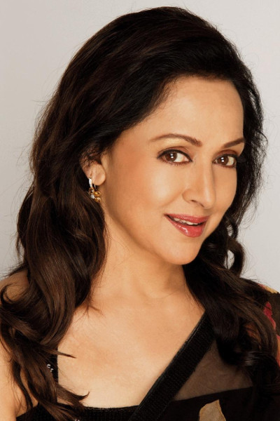 Hema Malini