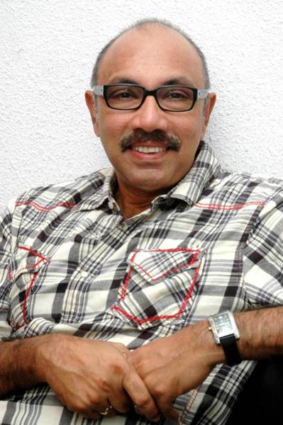 Sathyaraj
