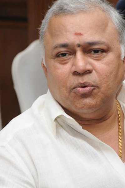 Radha Ravi