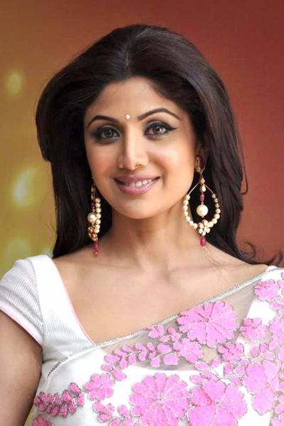 Shilpa Shetty