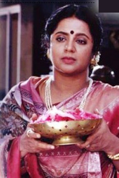 Srividya