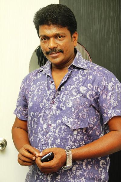 R. Parthiban