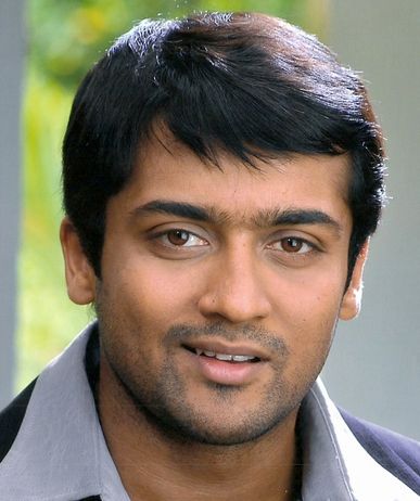 Suriya