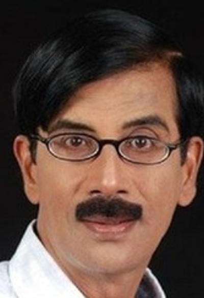 Manobala