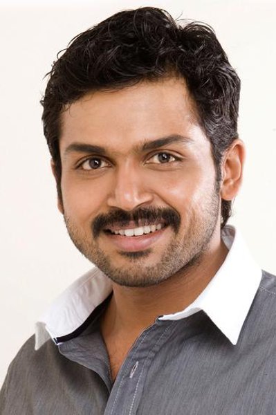 Karthi