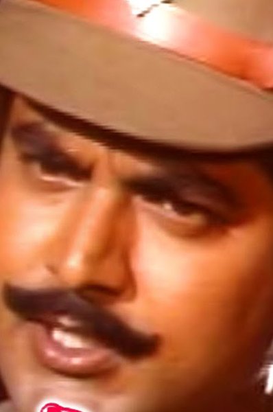 Kaaval Nilayam