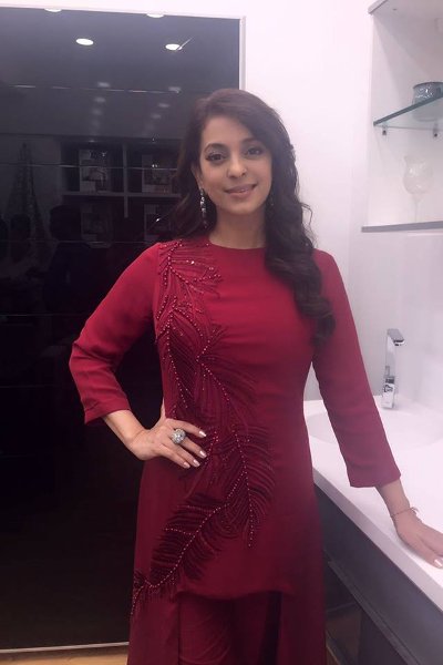 Juhi Chawla