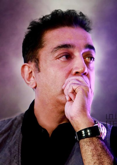 Kamal Haasan movie reviews, photos, videos