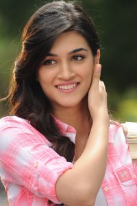 Kriti Sanon