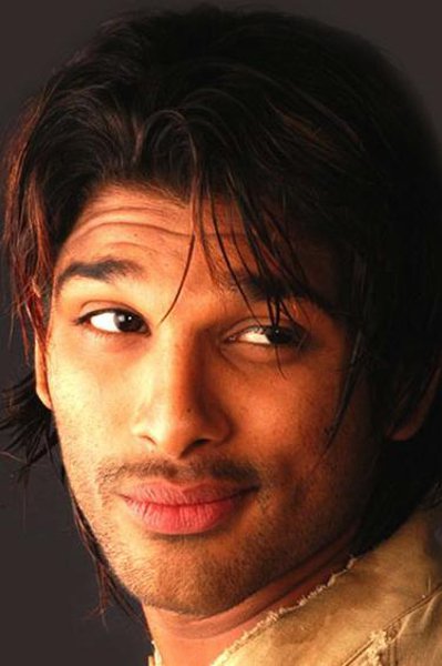 Allu Arjun