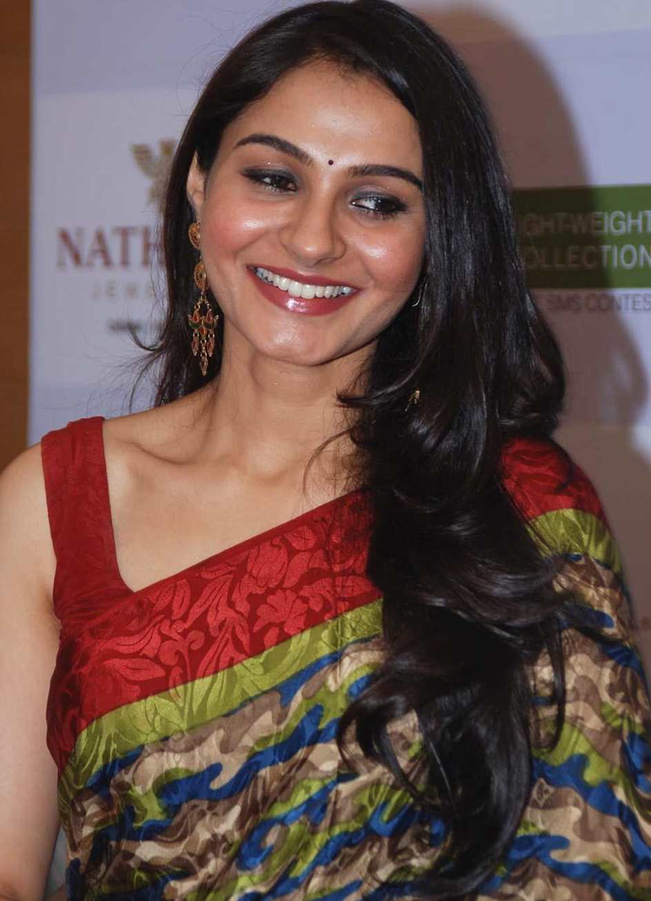 Andrea Jeremiah