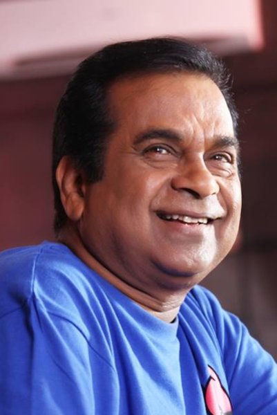 Brahmanandam