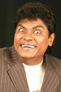 Johnny Lever