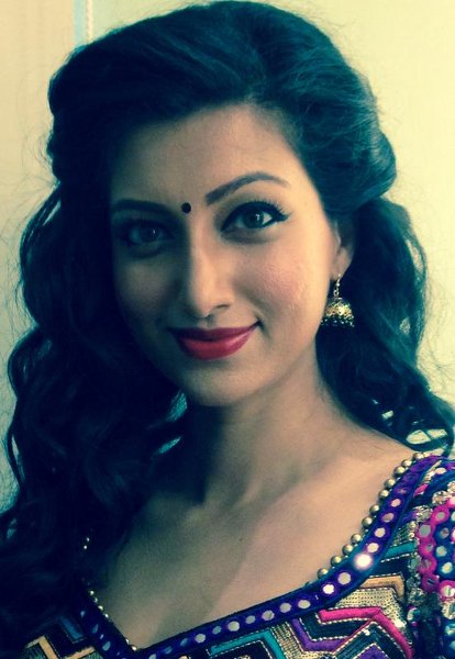 Hamsa Nandini