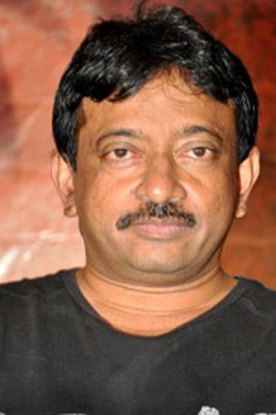 Ram Gopal Varma