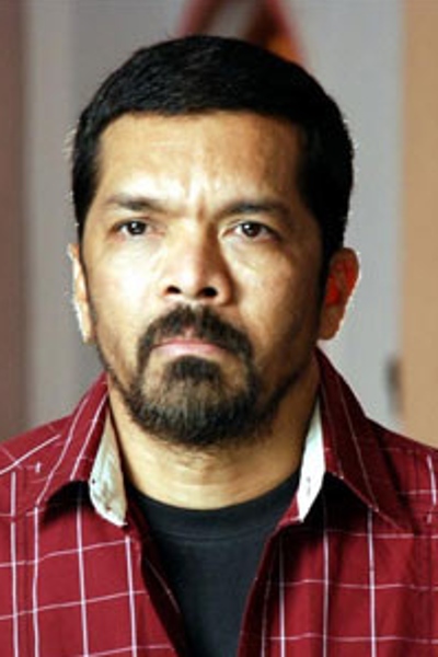 Posani Krishna Murali