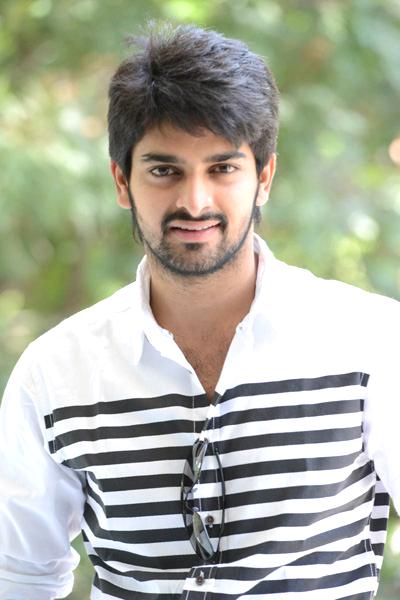 Naga Shourya