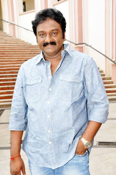 V. V. Vinayak