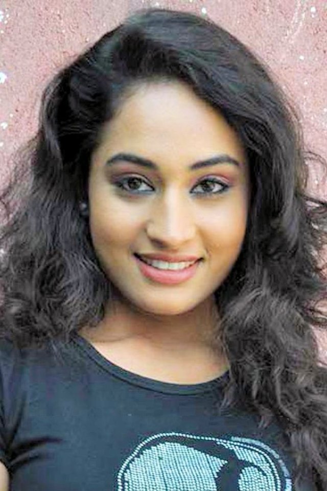 Pooja Ramachandran