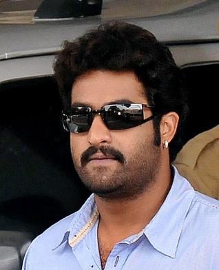Jr. NTR
