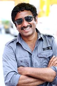 Srinu Vaitla