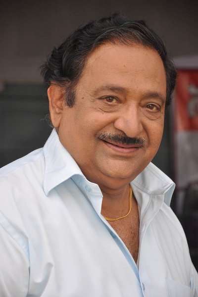 Chandra Mohan