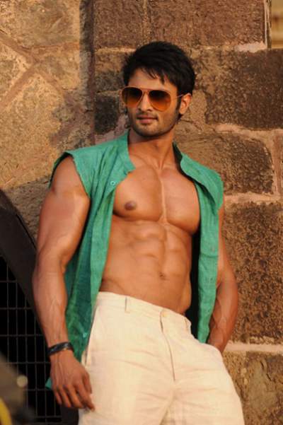 Sudheer Babu
