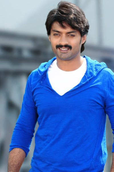 Nandamuri Kalyan Ram