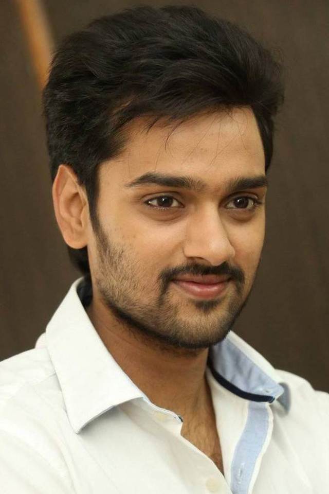 Sumanth Ashwin