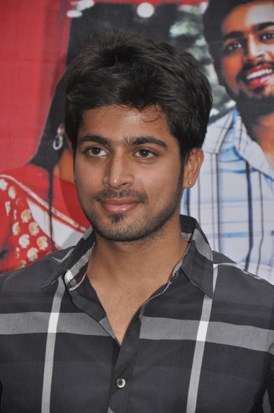 Harish Kalyan