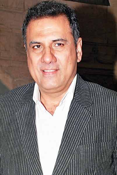 Boman Irani