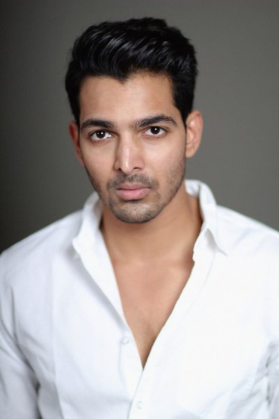 Harshavardhan Rane