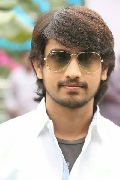 Raj Tarun