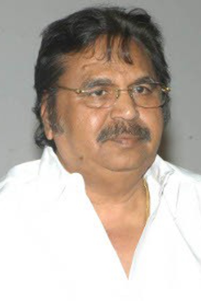 Dasari Narayana Rao